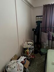 Blk 329 Clementi Avenue 2 (Clementi), HDB 3 Rooms #573690961